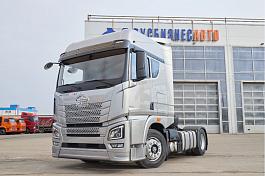 FAW ORYX 4×2 (JH6) седельный тягач, без АДР и КОМ