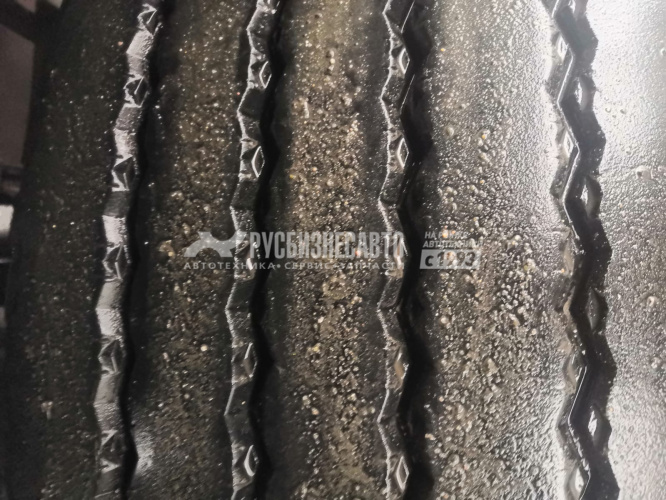 Купить КАМАЗ 5490-023-87, АКПП седельный тягач б/у (2018 г., 554 122 км.)(5335) в компании Русбизнесавто - изображение 11