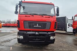Самосвал 6х4 МАЗ 650128-8520-000 20 тн. 20 м3 б/у (2020 г , 33 576 км)