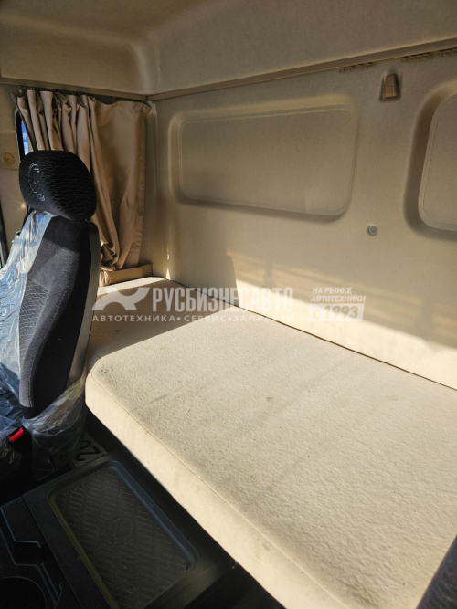 Купить Самосвал SHACMAN SX331863366 8х4 б/у (2022 г.в., 32 782 км) (550 л.с.) (2642) в компании Русбизнесавто - изображение 17