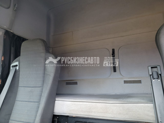 Купить КАМАЗ 5490-DC (МКПП) седельный тягач б/у (2018 г., 152 015 км.) в компании Русбизнесавто - изображение 16
