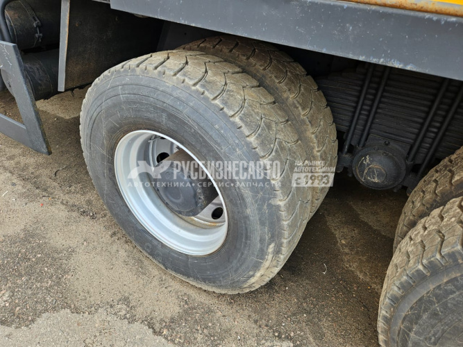 Купить Самосвал SHACMAN SX32586T384С 6х4 б/у (2021 г. 104 240 км.)(4222) - новая резина. в компании Русбизнесавто - изображение 14