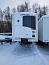 Купить ТОНАР 97861 п/п рефрижератор, ХОУ Thermo King (SLXi-200-30 Ruslan) б/у (2019 г.,2 050мч) в компании Русбизнесавто - изображение 1