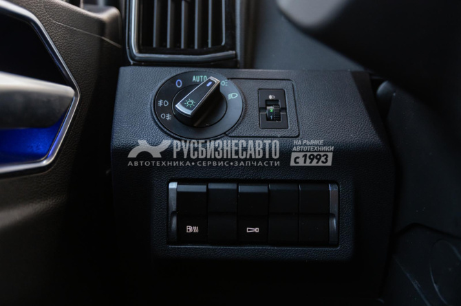 Купить Тягач SITRAK C7H MAX 4x2 ( ZZ4186V391HE ) / с АДР и КОМ / без ретардера в компании Русбизнесавто - изображение 12