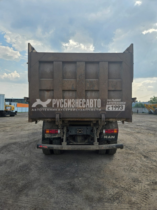 Купить Самосвал Shacman SX32586T384 6x4 б/у (2022г. ; 203 290 км) (2289) в компании Русбизнесавто - изображение 13
