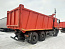 Купить Самосвал 6х4 МАЗ 650128-8520-000 20 тн. 20 м3 б/у (2020 г , 37 410 км) в компании Русбизнесавто - изображение 3
