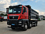 Купить Самосвал SITRAK C7H MAX 8x4 ( ZZ3316V306ME ) / 6.3*2.3*1.5+0.3 / 22-26 м3 / наклон в компании Русбизнесавто - изображение 0
