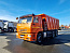 Купить Самосвал КАМАЗ 6520-53 б/у (2022 г., 30 730 км.)(2097) в компании Русбизнесавто - изображение 8
