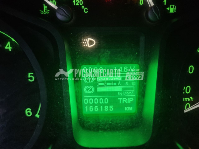 Купить ГАЗОН NEXT (3010GD) штора с воротами б/у (2024 г.в., 166 185 км.) (2128)Сбер комиссия в компании Русбизнесавто - изображение 12