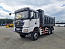 Купить Самосвал SHACMAN SX32586W385C 6х6 б/у (2023 г. 46 947 км.)(4497) в компании Русбизнесавто - изображение 1
