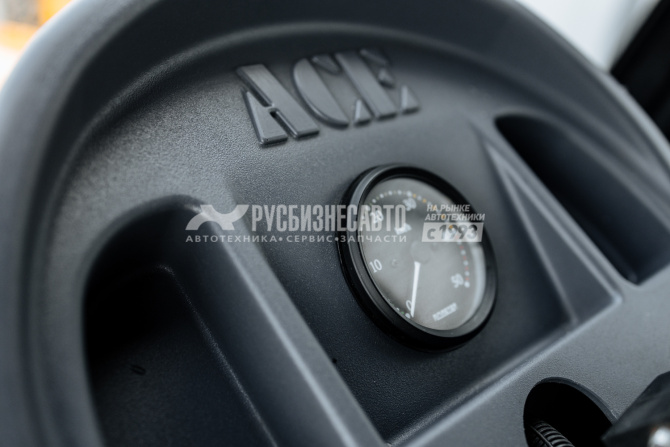 Купить Экскаватор-погрузчик ACE TLB100 Phantom c телескопической рукоятью (кондиционер, двигатель Perkins) в компании Русбизнесавто - изображение 22