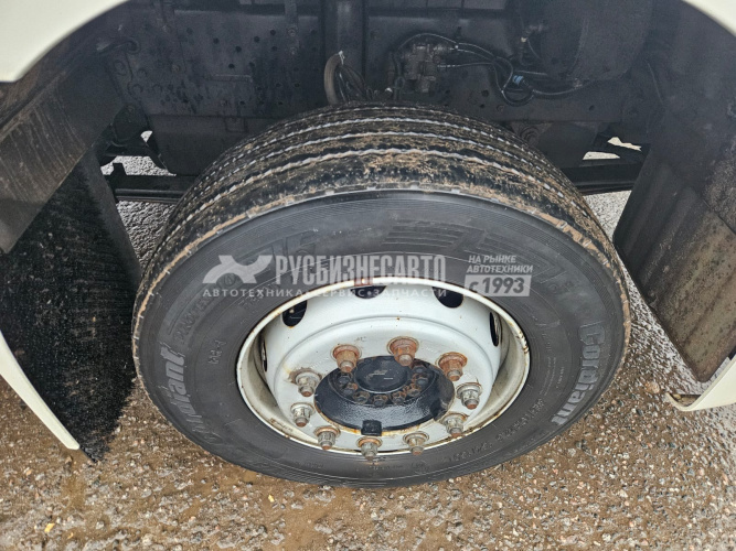 Купить Седельный тягач КАМАЗ 5490 АКПП б/у(2023г;5 601 м/ч)(9178)Сбер комиссия в компании Русбизнесавто - изображение 12