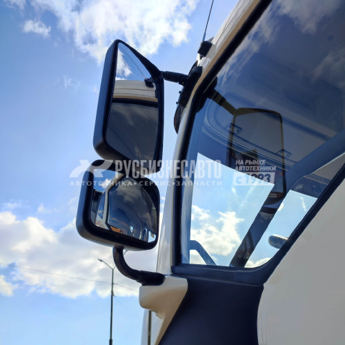 Купить Самосвал FAW J6 (8х4) б/у (2023 г.в., 34 м3., 35 779 км.) (1047) в компании Русбизнесавто - изображение 7