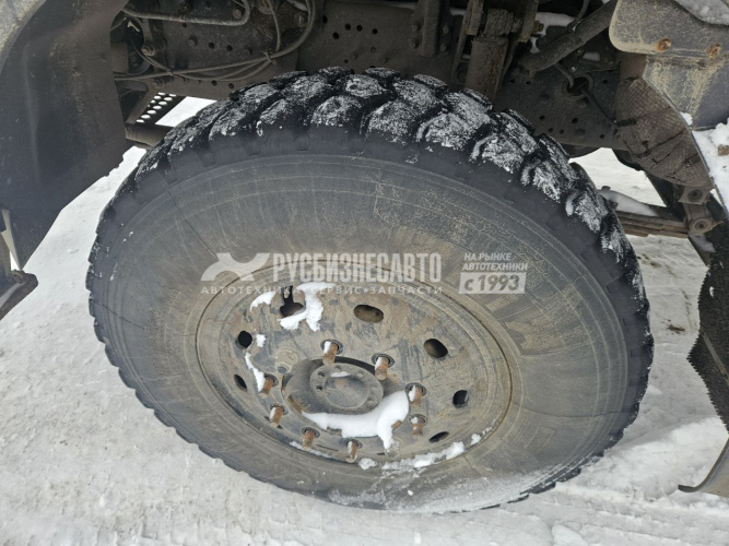 Купить Самосвал BEIBEN ND3250BD5J7Z21 (6x4)  б/у (2023 г.116 767 км)(0519)Сбер комиссия в компании Русбизнесавто - изображение 8