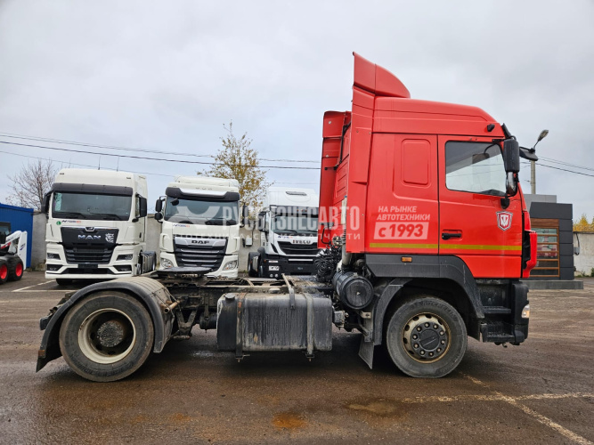 Купить Седельный тягач  МАЗ 544028 б/у (2023 г.в. 55 112 км) (1367)Cбер комиссия в компании Русбизнесавто - изображение 2