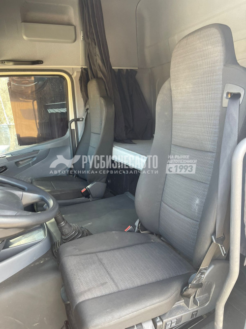 Купить КАМАЗ 5490-DC (МКПП) седельный тягач б/у (2019 г., 179 152 км.)(5947) в компании Русбизнесавто - изображение 3