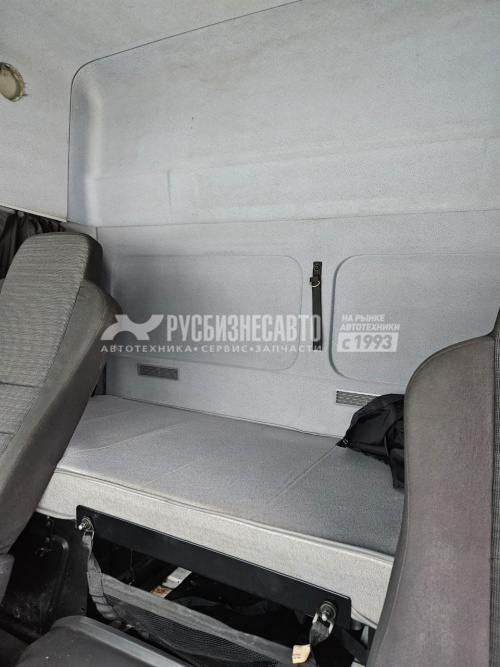 Купить КАМАЗ 5490-DC (МКПП) седельный тягач б/у (2019 г., 147 390 км.)(3257) в компании Русбизнесавто - изображение 11