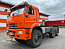 Купить КАМАЗ 65221-53 cедельный тягач б/у (2021 г., 38 577 км.) в компании Русбизнесавто - изображение 2