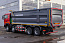 Купить Самосвал HOWO T5G 8x4 ( ZZ3317V386GE1 ) / 7.6*2.3*1.5+0.5 / 26-35 м3 / прямой / п.ч. 5.26 в компании Русбизнесавто - изображение 6