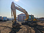 Купить Экскаватор гусеничный SDLG E6255F б/у (2022г.в.5 435 м.ч) (2276) в компании Русбизнесавто - изображение 7