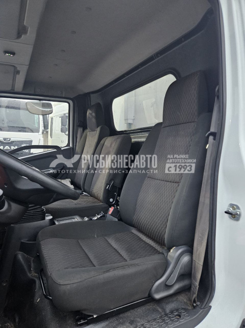 Купить Специализированный, рефрижератор  на шасси dongfeng 4x2 б/у(2024; 147 142)(0053)Сбер комисия в компании Русбизнесавто - изображение 12