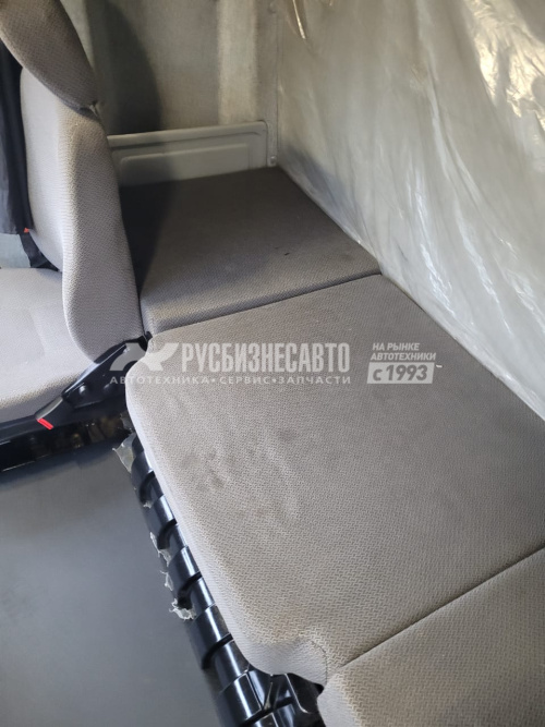 Купить Самосвал 6х4 МАЗ 650128-8520-000 20 тн. 20 м3 б/у (2020 г , 60 118 км) в компании Русбизнесавто - изображение 3