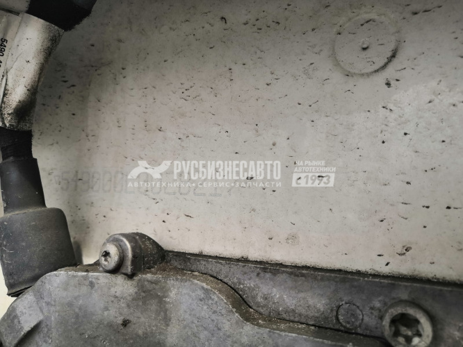 Купить КАМАЗ 5490-022-87, МКПП седельный тягач, б/у (2020 г., 230 842км.) на гарантии в компании Русбизнесавто - изображение 11