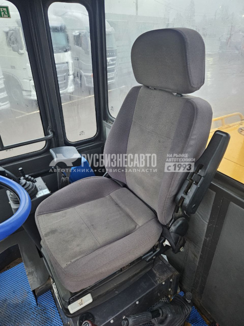 Купить Погрузчик фронтальный LGCE LG933L б/у (2023 г.в., 2 333 м/ч)(0537) в компании Русбизнесавто - изображение 12