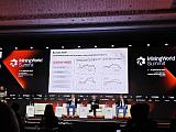 РУСБИЗНЕСАВТО ПРИНЯЛО УЧАСТИЕ В MININGWORLD SUMMIT 2025