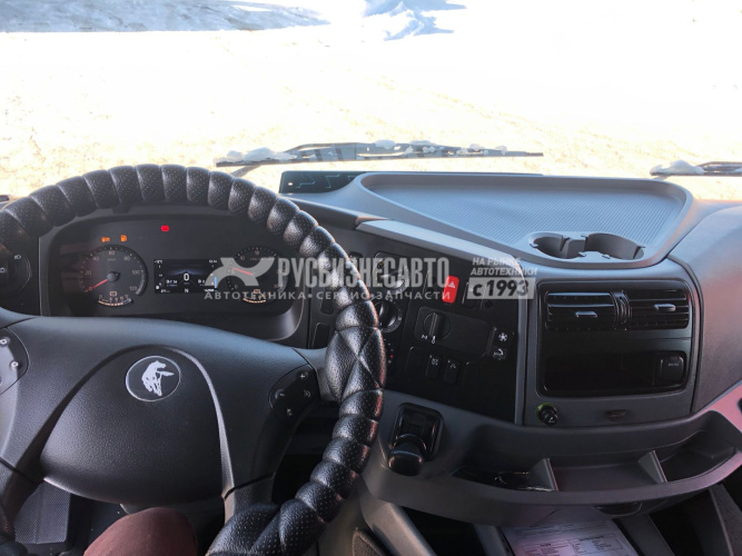 Купить КАМАЗ 5490-033-87, АКПП седельный тягач б/у (2022 г., 142 589 км.)(4168) в компании Русбизнесавто - изображение 11