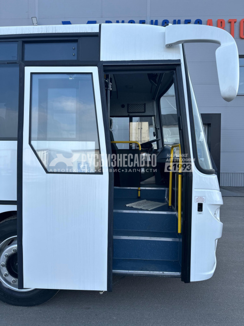 Купить КАВЗ 4238-B2 "Аврора"  Weichai Евро-5, МКПП FastGear, межгород в компании Русбизнесавто - изображение 11