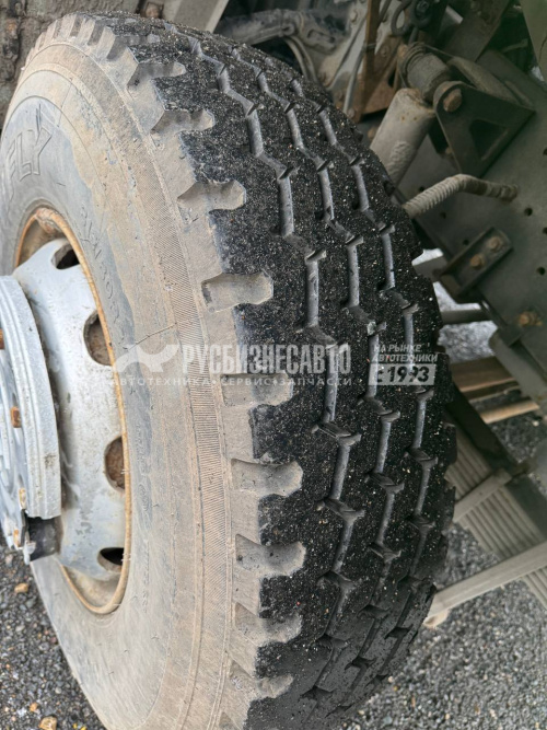 Купить Самосвал SHACMAN SX33186V366 8х4 430 л.с б/у (2023 г., 45 043 км.)(8645)-Сбер комиссия в компании Русбизнесавто - изображение 8