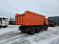 Купить КАМАЗ 6520-53 самосвал б/у (2022 г., 5 526 км.)(6761) в компании Русбизнесавто - изображение 4