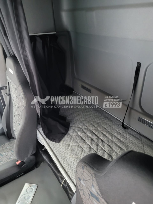 Купить КАМАЗ 5490-033-87, АКПП седельный тягач б/у (2020 г., 146 500 км.) на гарантии в компании Русбизнесавто - изображение 10