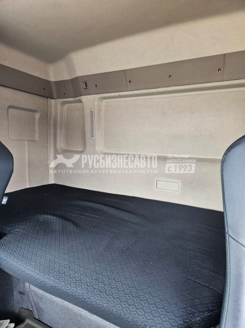 Купить Самосвал HOWO T5G 6x4 б/у (2024г., 86 063 км.) (8165) в компании Русбизнесавто - изображение 14