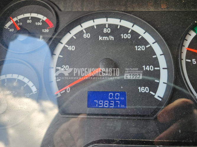 Купить Самосвал JAC N350 6х4 б/у (2022 г.в., 79 836 км)(0252)новая резина в компании Русбизнесавто - изображение 16
