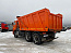 Купить КАМАЗ 6520-53 самосвал б/у (2021 г., 64 908 км.)(0097) в компании Русбизнесавто - изображение 4