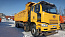 Купить Самосвал  FAW J6  (8x4)  б/у (2021 г. 73500 км) в компании Русбизнесавто - изображение 7