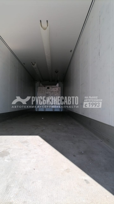Купить Полуприцеп-рефрижератор SCHMITZ SKO 24/L - COOL V7  б/у (2021 г. 2 833 м/ч) в компании Русбизнесавто - изображение 11