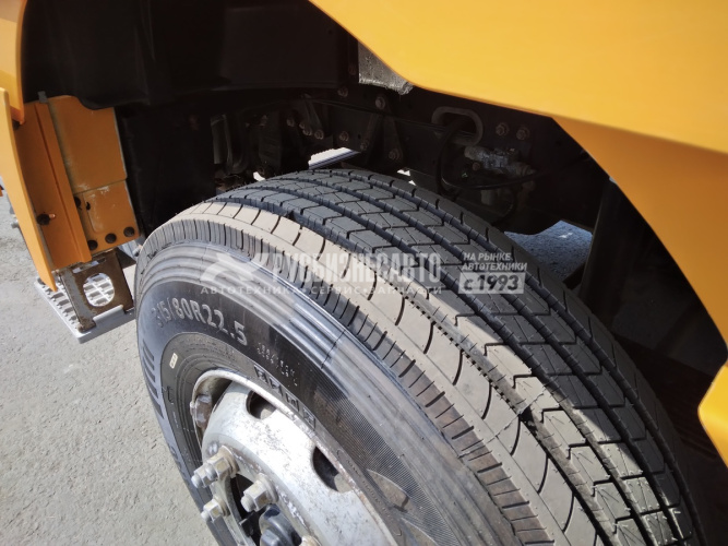 Купить Грузовой Самосвал SHACMAN SX3258DR384 6x4 б/у (2020г., 36 765 км.) в компании Русбизнесавто - изображение 13