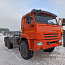 Купить Камаз 43118 тягач-седельный б/у (2019г., 44 852 км) в компании Русбизнесавто - изображение 6