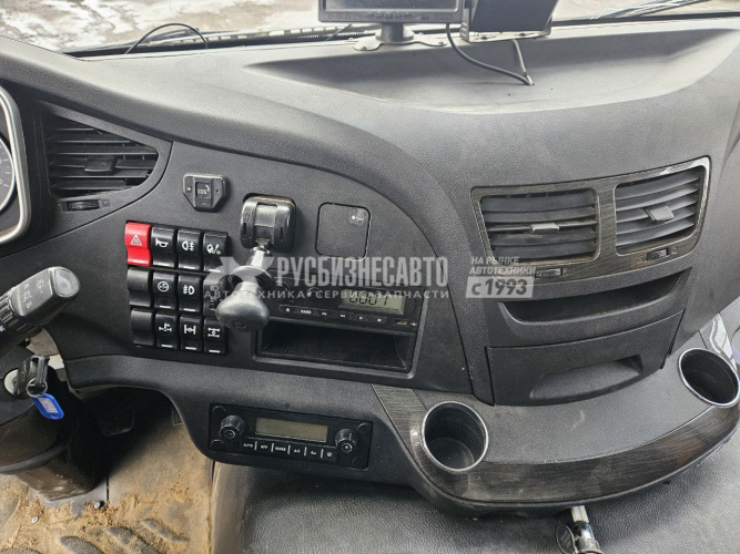 Купить Самосвал FAW J6 (8х4) б/у (2022 г., 218 648 км) (0036) Сбер комиссия в компании Русбизнесавто - изображение 19