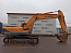 Купить Экскаватор гусеничный HYUNDAI R260LC-9S б/у (2018 г., 3 200 м.ч.) в компании Русбизнесавто - изображение 2