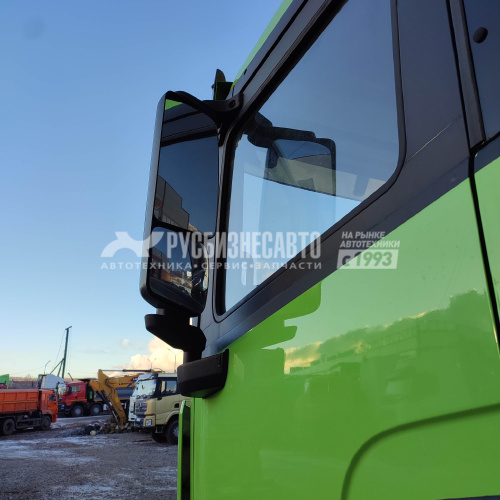 Купить Самосвал SHACMAN SX331863366 8х4 б/у (2022 г.в., 44 194 км., 550 л.с.) (5399) в компании Русбизнесавто - изображение 10