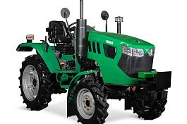 Трактор SCOUT – TE Series – TE-254 (25 л.с.)