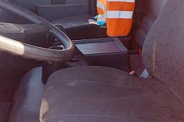 КАМАЗ 6522, самосвал Евро 5 б/у (2020 г, 30050 км)