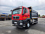 Купить Самосвал HOWO T5G 6x4 наклон б/у (2023г., 58 384 км.) (1757) в компании Русбизнесавто - изображение 14