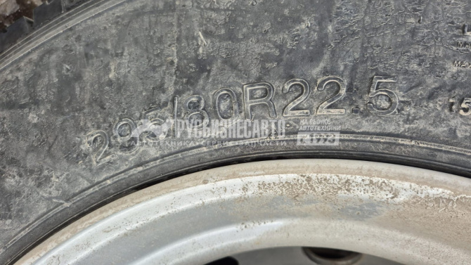 Купить КМУ FAW J6L (4*2, 320л.с., Евро-5) + SOOSAN SCS736LII верх.упр. + борт алюминий 7,6м. АМ в компании Русбизнесавто - изображение 8