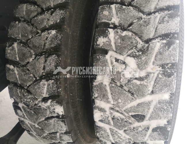 Купить Самосвал Камаз К5042 65801-Т5 б/у (2019 г.; 121 163 км) в компании Русбизнесавто - изображение 8