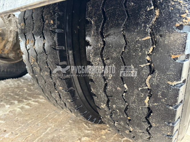 Купить Cедельный тягач  SHACMAN SX42584V324 6х4 б/у (2023г., 71 870 км)(6872) в компании Русбизнесавто - изображение 12